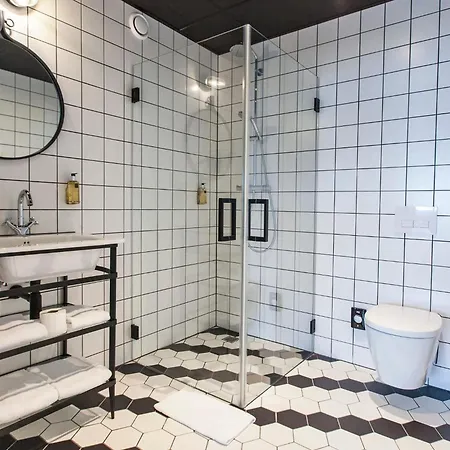 Ibis Styles Amsterdam Airport سخيبول